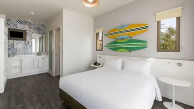 Radisson Blu Resort Taghazout Bay Surf Village