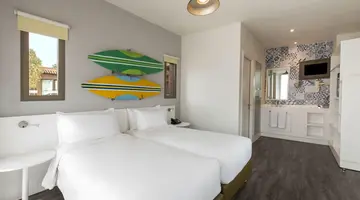 Radisson Blu Resort Taghazout Bay Surf Village