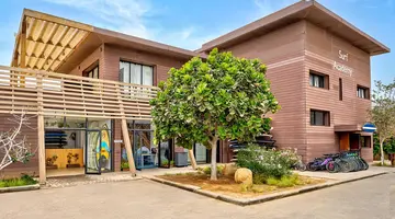 Radisson Blu Resort Taghazout Bay Surf Village