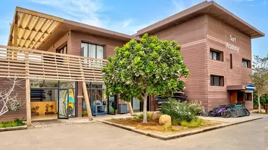 Radisson Blu Resort Taghazout Bay Surf Village