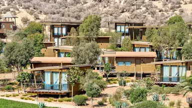 Radisson Blu Resort Taghazout Bay Surf Village