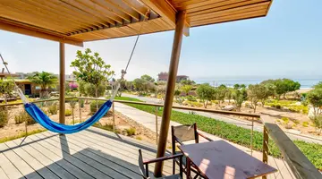 Radisson Blu Resort Taghazout Bay Surf Village