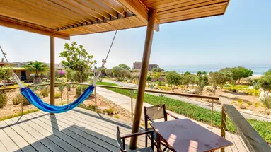 Radisson Blu Resort Taghazout Bay Surf Village