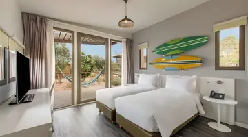 Radisson Blu Resort Taghazout Bay Surf Village