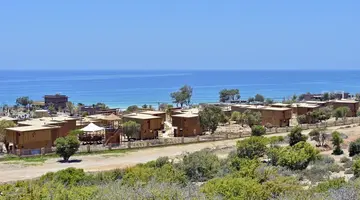 Radisson Blu Resort Taghazout Bay Surf Village