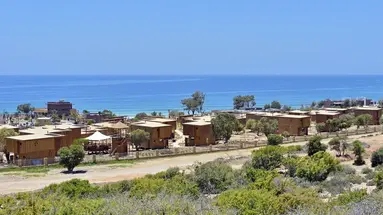 Radisson Blu Resort Taghazout Bay Surf Village