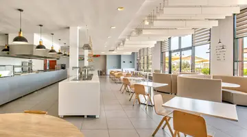 Radisson Blu Resort Taghazout Bay Surf Village