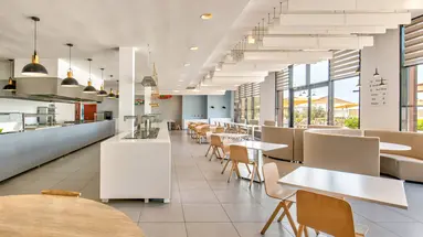 Radisson Blu Resort Taghazout Bay Surf Village