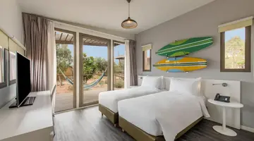 Radisson Blu Resort Taghazout Bay Surf Village