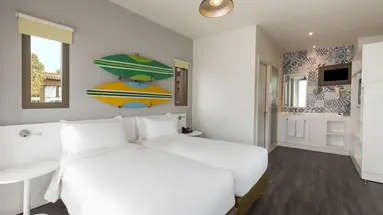 Radisson Blu Resort Taghazout Bay Surf Village