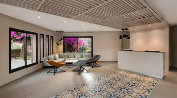 Radisson Blu Resort Taghazout Bay Surf Village
