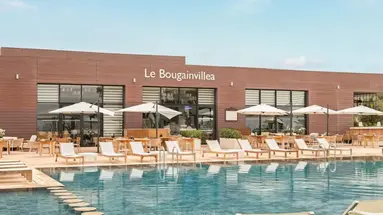 Radisson Blu Resort Taghazout Bay Surf Village