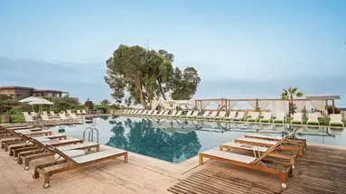 Radisson Blu Resort Taghazout Bay Surf Village