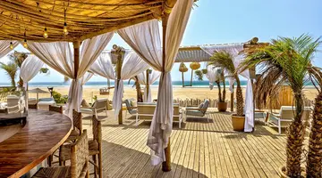 Radisson Blu Resort Taghazout Bay Surf Village