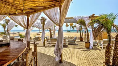 Radisson Blu Resort Taghazout Bay Surf Village