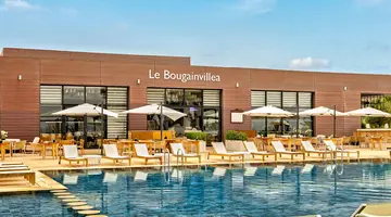 Radisson Blu Resort Taghazout Bay Surf Village