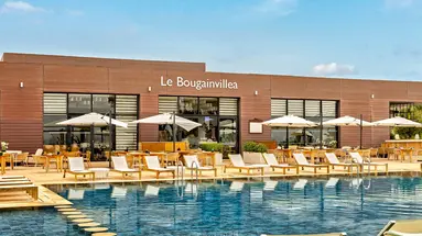 Radisson Blu Resort Taghazout Bay Surf Village
