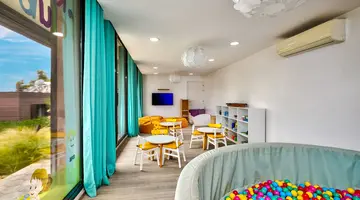 Radisson Blu Resort Taghazout Bay Surf Village