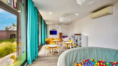 Radisson Blu Resort Taghazout Bay Surf Village