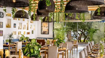 Radisson Blu Resort Taghazout Bay Surf Village