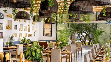 Radisson Blu Resort Taghazout Bay Surf Village
