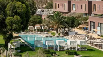 Radisson Blu Resort Taghazout Bay Surf Village