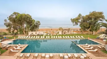 Radisson Blu Resort Taghazout Bay Surf Village