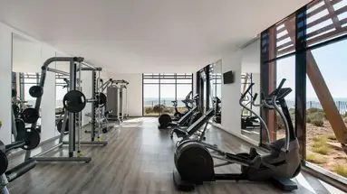 Radisson Blu Resort Taghazout Bay Surf Village