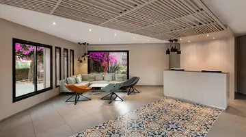 Radisson Blu Resort Taghazout Bay Surf Village