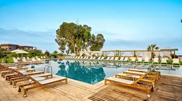Radisson Blu Resort Taghazout Bay Surf Village