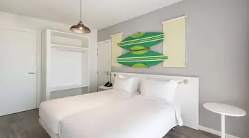 Radisson Blu Resort Taghazout Bay Surf Village