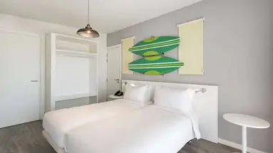 Radisson Blu Resort Taghazout Bay Surf Village