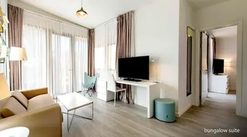 Radisson Blu Resort Taghazout Bay Surf Village