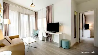 Radisson Blu Resort Taghazout Bay Surf Village