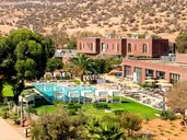 Radisson Blu Resort Taghazout Bay Surf Village