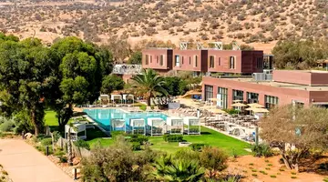 Radisson Blu Resort Taghazout Bay Surf Village