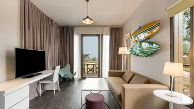 Radisson Blu Resort Taghazout Bay Surf Village