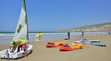 Radisson Blu Resort Taghazout Bay Surf Village