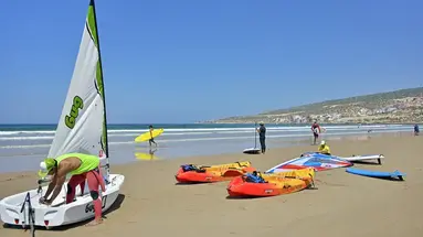 Radisson Blu Resort Taghazout Bay Surf Village