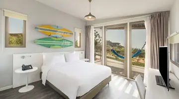 Radisson Blu Resort Taghazout Bay Surf Village