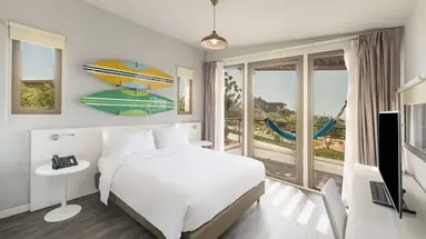 Radisson Blu Resort Taghazout Bay Surf Village