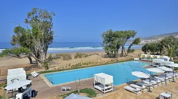 Radisson Blu Resort Taghazout Bay Surf Village