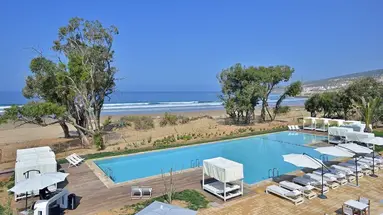 Radisson Blu Resort Taghazout Bay Surf Village