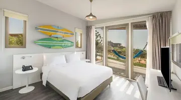 Radisson Blu Resort Taghazout Bay Surf Village