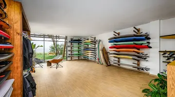Radisson Blu Resort Taghazout Bay Surf Village
