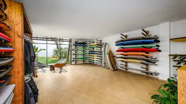 Radisson Blu Resort Taghazout Bay Surf Village
