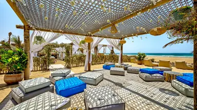 Radisson Blu Resort Taghazout Bay Surf Village