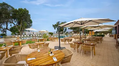 Radisson Blu Resort Taghazout Bay Surf Village