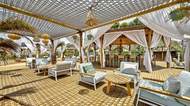 Radisson Blu Resort Taghazout Bay Surf Village
