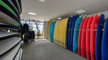 Radisson Blu Resort Taghazout Bay Surf Village
